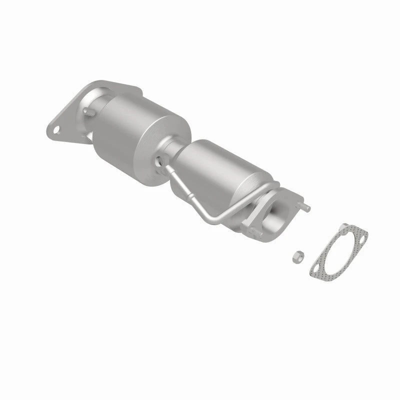 MagnaFlow Conv DF 13-15 Hyundai Veloster 1.6L Underbody 21 MagnaFlow Conv DF 13-15 Hyundai Veloster 1.6L Underbody - Image 19