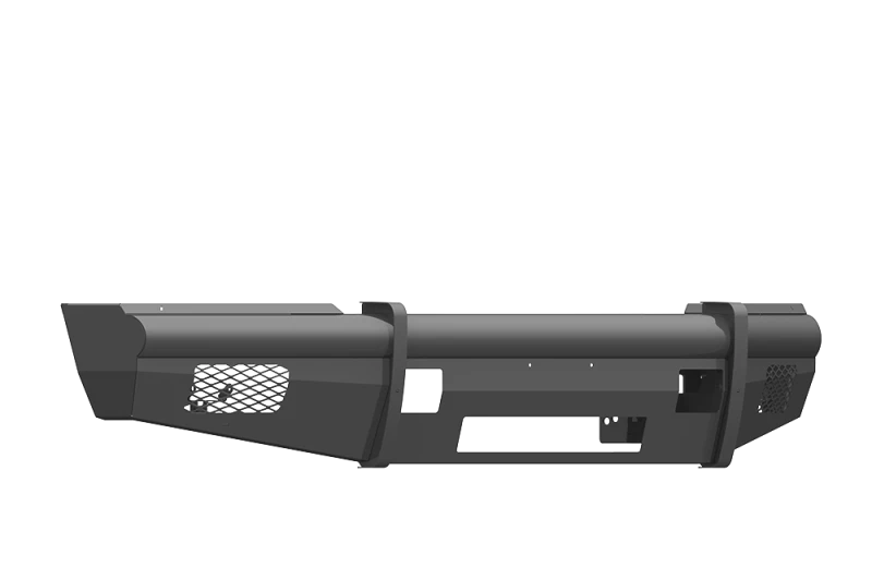 Road Armor 17-20 Ford F-250 Vaquero Front Non-Winch Bumper - Tex Blk 3 Road Armor 17-20 Ford F-250 Vaquero Front Non-Winch Bumper - Tex Blk