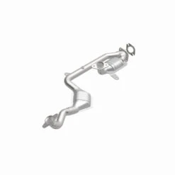 MagnaFlow Conv DF 95-97 Continental 4.6 Front 39 MagnaFlow Conv DF 95-97 Continental 4.6 Front -Esptruck Shop 595b425d942af3c241ffdc188ddabad7