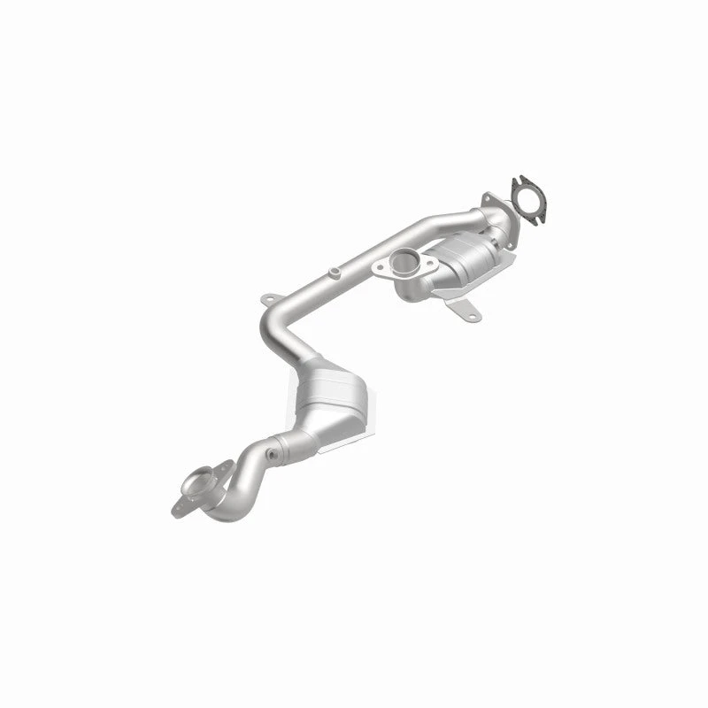 MagnaFlow Conv DF 95-97 Continental 4.6 Front 20 MagnaFlow Conv DF 95-97 Continental 4.6 Front - Image 18