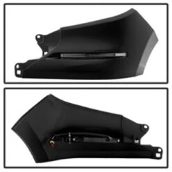 Spyder Toyota Tundra 14-16 Daytime LED Running Lights System -Painable FL-DRL-TTU2014-PB -Esptruck Shop 597fbfddb899e5dbd514285a07d274a8