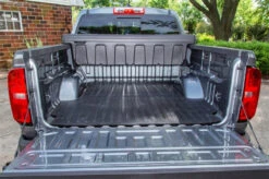 Deezee 88-00 Chevrolet/GMC C/K Pickup Heavyweight Bed Mat - Custom Fit 8Ft Bed (Lined Pattern) -Esptruck Shop 59c13615af02cd9c8a7881f29697fc10L 81da8a42 b03a 4d95 9bb6 4c39b833c628