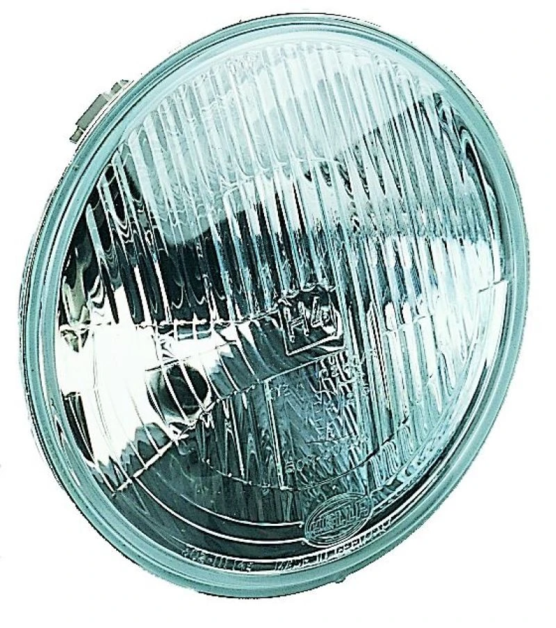 Hella 7 Inch 165MM H4 ECE Head Lamp 5 Hella 7 Inch 165MM H4 ECE Head Lamp - Image 3
