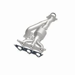 MagnaFlow Conv DF 04-10 Mitsu Endeavor 3.8L 41 MagnaFlow Conv DF 04-10 Mitsu Endeavor 3.8L -Esptruck Shop 59e9846e92964e566a8ed6b004ab922a