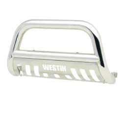 Westin Chevy Silverado Classic 1500HD/2500HD/3500HD E-Series Bull Bar - SS