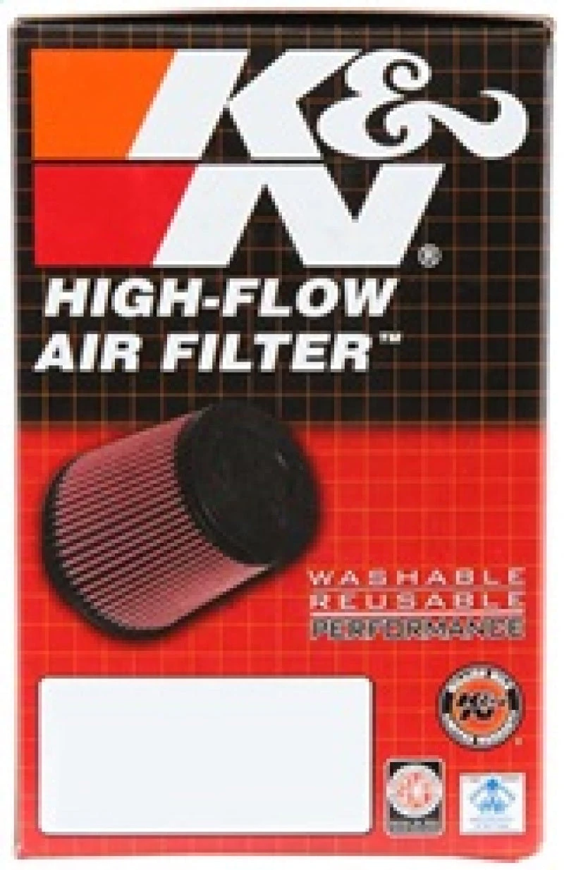 K&N 93-04 Kawasaki KLF300 Bayou Replacement Air Filter 8 K&N 93-04 Kawasaki KLF300 Bayou Replacement Air Filter - Image 6