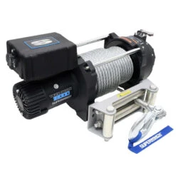 Superwinch 18000 24V Tiger Shark Winch 9 Superwinch 18000 24V Tiger Shark Winch -Esptruck Shop 5a387011b6691798b0000b9cfadded16