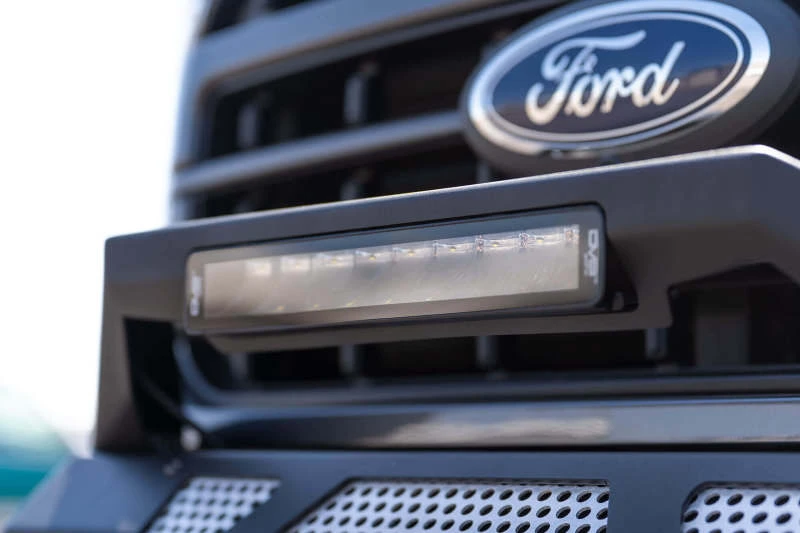 DV8 Offroad Elite Series 13in Light Bar 45W Flood/Spot LED 11 DV8 Offroad Elite Series 13in Light Bar 45W Flood/Spot LED - Image 9