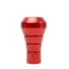 Cali Raised Cali Raised Led Aluminum Shift Knob - Red