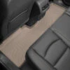 WeatherTech 2021+ Ford Expedition Max Rear FloorLiner - Tan -Esptruck Shop 5ab9bc9a9781fad6c6761034582f2acc 2c60f7d6 abe7 4c30 bb27 ed8dd98dbf01