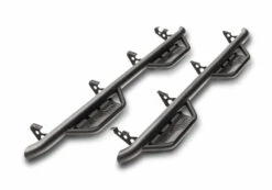 N-Fab Podium LG 09-14 Dodge Ram 1500 Quad Cab SRW - Tex. Black - Cab Length - 3in -Esptruck Shop 5b11f4526d73230e0506f0403c652c6e 0333f548 dcde 494b 9c53 8efa9c184d70