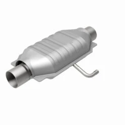 MagnaFlow Conv Univ 2.5 W/Dual Air -Esptruck Shop 5b2777981932648c2b92327c1535f35b