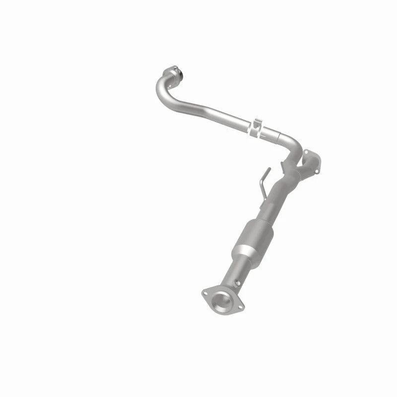 Magnaflow 2003 Jeep Liberty 3.7L Direct Fit Converter 11 Magnaflow 2003 Jeep Liberty 3.7L Direct Fit Converter - Image 9