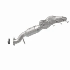 MagnaFlow Conv DF 04-08 Cadillac XLR 4.6L Driver Side -Esptruck Shop 5b7ea342ec32623c4eee378c223e5076