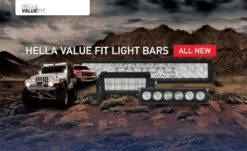 Hella Value Fit Sport 22in - 120W LED Light Bar - Dual Row Combo Beam -Esptruck Shop 5b88b0b73a71223357c4aa9288166b39 7b3c21ea 6153 4e1d 8c23 854772811f3e