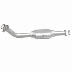 MagnaFlow CONV DF 04-06 Toyota Tundra 4.7L Passenger Side Front -Esptruck Shop 5bab969ca19efb2f27655ab881a168ab