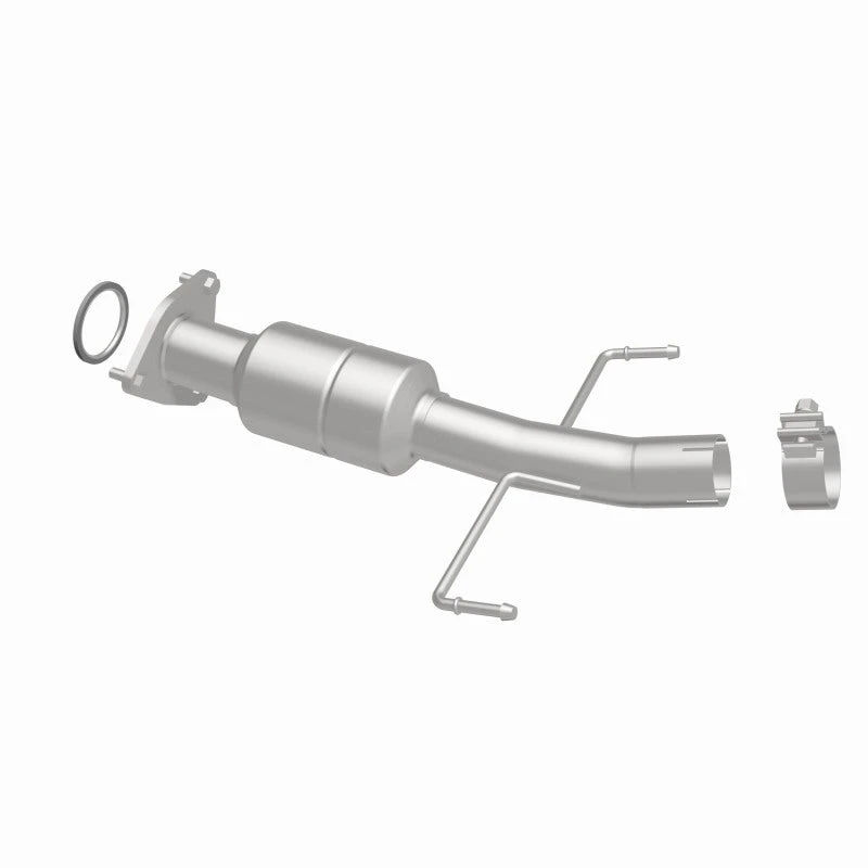 Magnaflow 10-12 Mazda CX-7 2.5L Direct Fit Converter 15 Magnaflow 10-12 Mazda CX-7 2.5L Direct Fit Converter - Image 13