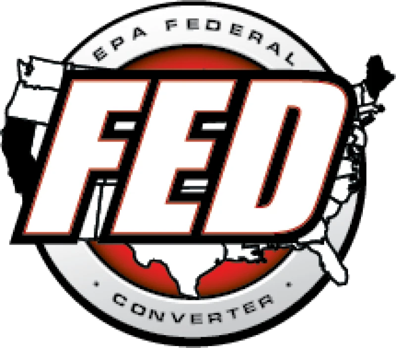 Magnaflow Conv DF 2017 F-150 3.5 OEM Underbody 15 Magnaflow Conv DF 2017 F-150 3.5 OEM Underbody - Image 13