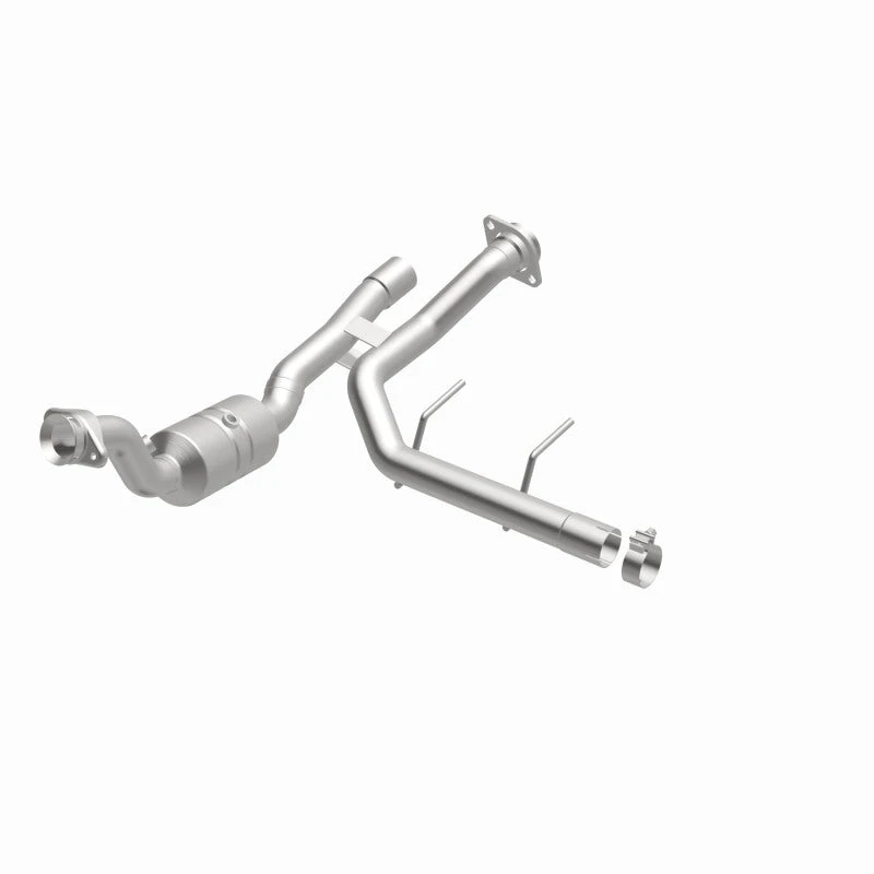Magnaflow Conv DF 2017 F-150 3.5 OEM Underbody 16 Magnaflow Conv DF 2017 F-150 3.5 OEM Underbody - Image 14