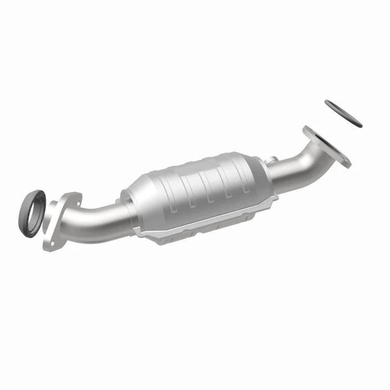 MagnaFlow California Catalytic Converter Direct Fit 04-09 Cadillac CTS V6 3.6L 22 MagnaFlow California Catalytic Converter Direct Fit 04-09 Cadillac CTS V6 3.6L - Image 20