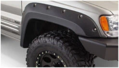 Bushwacker 99-04 Jeep Grand Cherokee Cutout Style Flares 4pc - Black 25 Bushwacker 99-04 Jeep Grand Cherokee Cutout Style Flares 4pc - Black -Esptruck Shop 5c4c45b983ee285f5c6b31e3b0431e3f af83ba06 ff13 4e7c b83b d3ddaf69005d