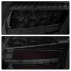 Spyder Audi TT 07-12 LED Tail Lights Smoke ALT-YD-ATT07-LED-SM 33 Spyder Audi TT 07-12 LED Tail Lights Smoke ALT-YD-ATT07-LED-SM -Esptruck Shop 5c6d9d05e6e8a3ee99895a3c2540052e