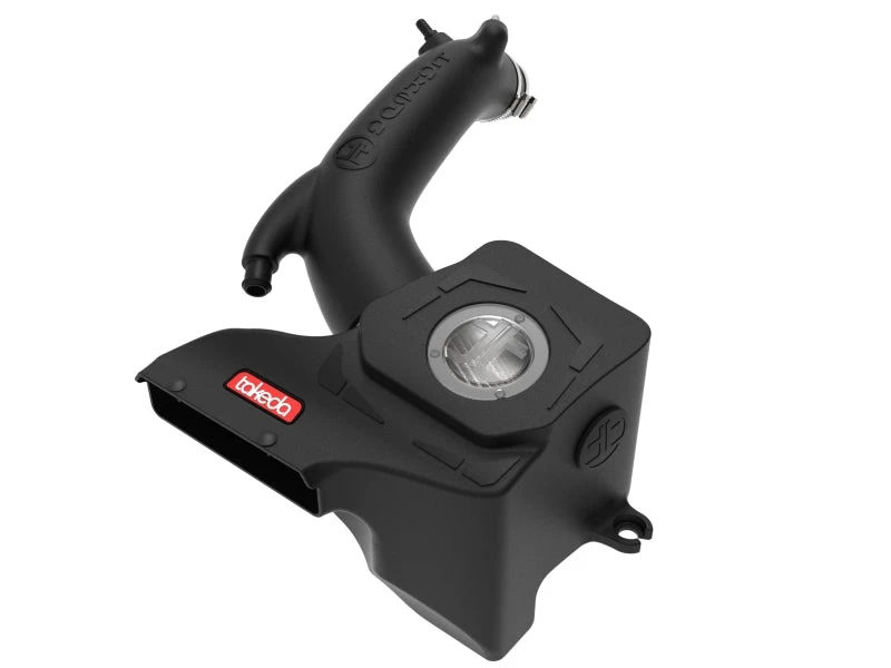 AFE Takeda Momentum Cold Air Intake System W/Pro DRY S Filter Hyundai Veloster N 19-20 4 AFE Takeda Momentum Cold Air Intake System W/Pro DRY S Filter Hyundai Veloster N 19-20 - Image 2