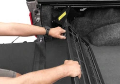 Roll-N-Lock 2024 Ford Ranger 5ft Bed Cargo Manager -Esptruck Shop 5d043a78d651bc730d3f1d406441d29cL