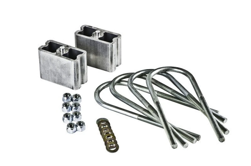 Belltech LOWERING BLOCK KIT 04+ COLORADO 3inch 3 Belltech LOWERING BLOCK KIT 04+ COLORADO 3inch