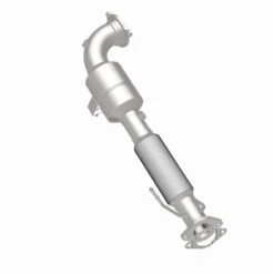 MagnaFlow OEM Grade 13-16 Ford Fusion L4-1.5L Direct Fit Federal Catalytic Converter -Esptruck Shop 5d304694f30535e66a3ee466d320e77b
