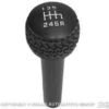 DV8 Offroad 2005-2010 Jeep TJ/JK 6-Speed Shift Knob Black Finish -Esptruck Shop 5d3ab73aa73fe1d3ac33a2314b13e163