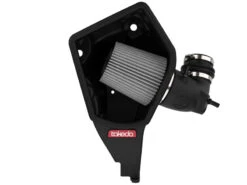 AFe 22-23 Kia Stinger L4 2.5L (t) Takeda Stage-2 Cold Air Intake System W/ Pro DRY S Filter -Esptruck Shop 5d5f14ef9fae114290ad576832dd562dL
