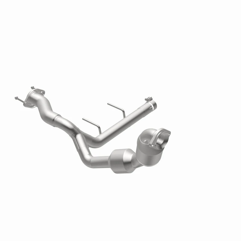 Magnaflow 22-23 Ford F-150 2.7L Right OEM Direct Fit Converter 13 Magnaflow 22-23 Ford F-150 2.7L Right OEM Direct Fit Converter - Image 11