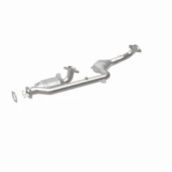 MagnaFlow Conv DF 95-97 Continental 4.6 Front 41 MagnaFlow Conv DF 95-97 Continental 4.6 Front -Esptruck Shop 5d8d13b32fe0307a974c5f2306ee92d5