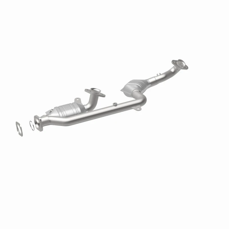 MagnaFlow Conv DF 95-97 Continental 4.6 Front 22 MagnaFlow Conv DF 95-97 Continental 4.6 Front - Image 20