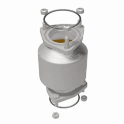 MagnaFlow California Grade Conv Direct Fit 06-08 Suzuki Reno L4 2.0L -Esptruck Shop 5dbc6baaada6da390aa7d10e5b50581c