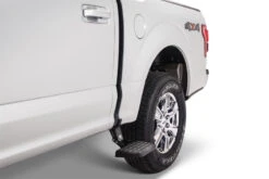 AMP Research Ford F150 All Beds BedStep2 - Black -Esptruck Shop 5dd406e9b973a1d74699d341521e4bd1