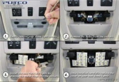 Putco 12-14 Toyota Prius V Premium LED Dome Lights (Application Specific) 11 Putco 12-14 Toyota Prius V Premium LED Dome Lights (Application Specific) -Esptruck Shop 5dec392804d298a9f598f0f7d0b5c5ae 5ef4034a bbad 4f6d a86b d592aba0b180