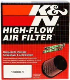 K&N Replacement Air FIlter 08-11 Kawasaki KVF750 Brute Force -Esptruck Shop 5def4594bf51fe1fac09c84c6987ebe3
