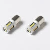Putco 1156 - Amber Metal 360 LED 1 Putco 1156 - Amber Metal 360 LED -Esptruck Shop 5e160982b7c86c3194443311d89f8732