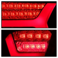 Spyder 09-11 Audi A6 LED Tail Lights - Red Clear (ALT-YD-AA609-LED-RC) 29 Spyder 09-11 Audi A6 LED Tail Lights - Red Clear (ALT-YD-AA609-LED-RC) -Esptruck Shop 5e2c2a11f18833f0a643b8c4952684e9