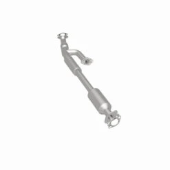 Magnaflow California Direct Fit Converter 07-08 Hyundai Tiburon 2.7L -Esptruck Shop 5e3fba2db4c482e1a2fa8f60eaa53feb