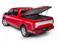 UnderCover Ram 1500 / Ram 2500/3500 6.4ft Elite LX Bed Cover - Deep Cherry Red -Esptruck Shop 5e4d3221b51cbceedb7467cfb5a70e2f 21071be3 051a 40e3 a3df f671eb896f23