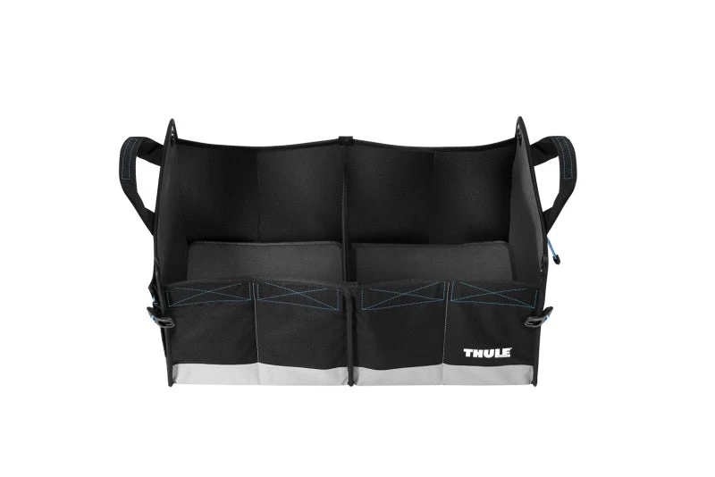 Thule Go Box M - Black/Gray 12 Thule Go Box M - Black/Gray - Image 10