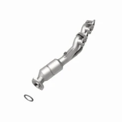 MagnaFlow Conv DF 08-10 Lexus IS F 5.0L D/S Manifold 40 MagnaFlow Conv DF 08-10 Lexus IS F 5.0L D/S Manifold -Esptruck Shop 5e55d6c5ad30a9809d5ad79c4eeb8716