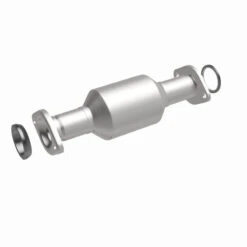 Magnaflow 11-15 Toyota Sienna 3.5L Direct Fit Converter 39 Magnaflow 11-15 Toyota Sienna 3.5L Direct Fit Converter -Esptruck Shop 5e871a5911444698886d3bf57b133411L