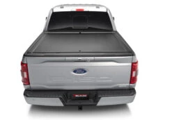 Roll-N-Lock Ford F150 (w/o OE Cargo Tracks - 97.6in. Bed) M-Series Retractable Tonneau Cover -Esptruck Shop 5ecc1b0981fc3256e31accb762bf9606 fe98be9b 55f7 49b7 8224 336400301655