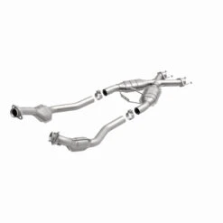 MagnaFlow Conv DF Mustang X-Pipe 94-95 Street 38 MagnaFlow Conv DF Mustang X-Pipe 94-95 Street -Esptruck Shop 5edeb74e2b67002cf6f9133abbaac0e3