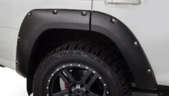 Bushwacker 14-18 Toyota 4Runner Pocket Style Flares 4pc Excludes Limited - Black -Esptruck Shop 5ee608403beffff7e4184fa1ab2ff2a1 d294fef4 d05f 4289 941f fea6ca8ae67f
