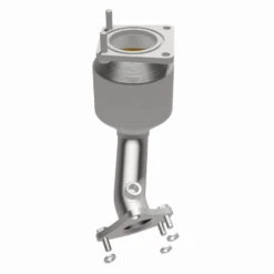 Magnaflow 2013 Nissan Pathfinder 3.5L Direct Fit Converter 38 Magnaflow 2013 Nissan Pathfinder 3.5L Direct Fit Converter -Esptruck Shop 5eec0f6decca27fa9f0d89b7cd576fabL